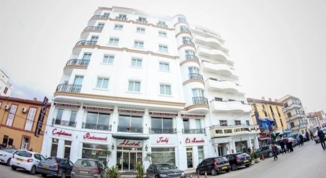 Hotel Tadj El Mouada