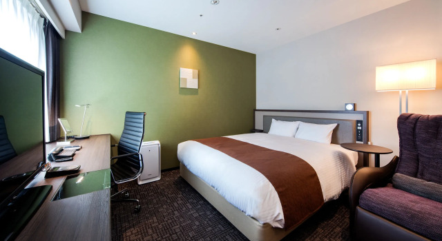 Daiwa Roynet Hotel Chiba Ekimae, Buchen Sie Hotel Chiba Chiba