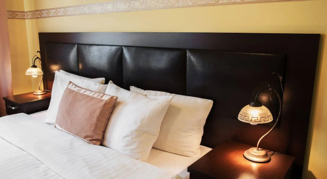 Park Hotel Tryszczyn, Забронировать Отель Трыщин 
