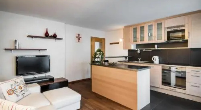 Apartaments Tino, Book Lejlighed La Valle Venetien