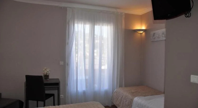 Hotel de la Plage