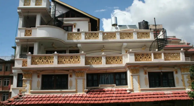 Kathmandu Bed & Breakfast Inn