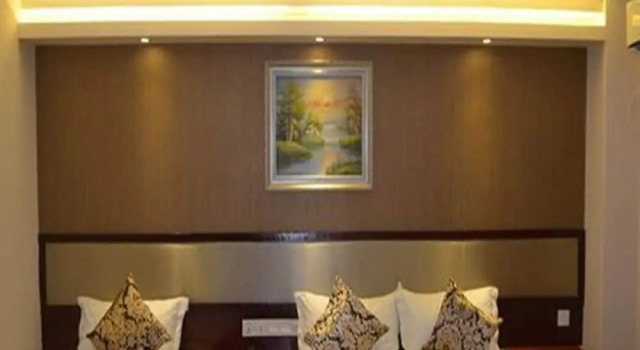 Номер Standard Good Luck Hotel
