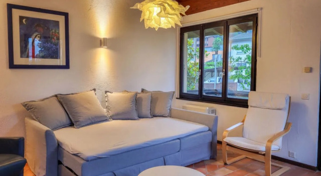 Casa Fiorita 39392