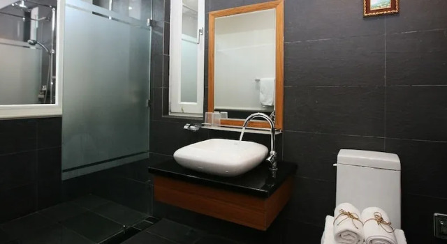 Habitación Estándar Mediterra County