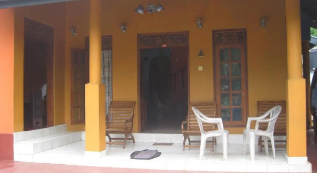 Ranith Villa in Tangalle, Sri Lanka