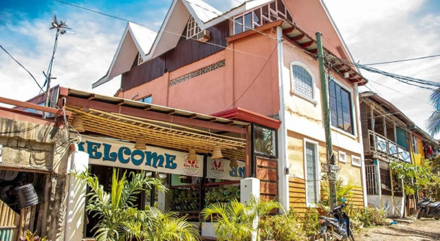 OYO 650 Bahay Ni Ate Bed And Breakfast