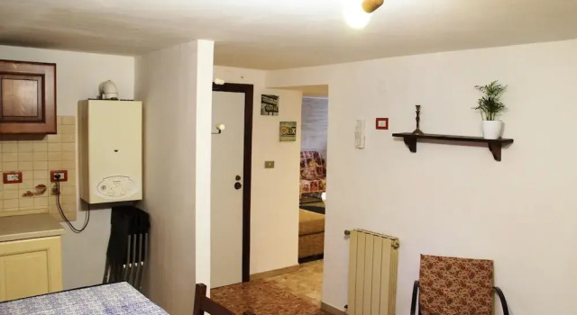 Apartment With one Bedroom in Pescara, With Enclosed Garden and Wifi - 1 km From the Beach, Забронировать Апартаменты/квартира Пескара Побережье Абруццо, рядом с Железнодорожный вокзал Пескара