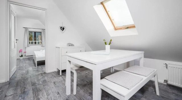 Люкс Deluxe Jizerské hory, apartmány, zahrada, parkování zdarma