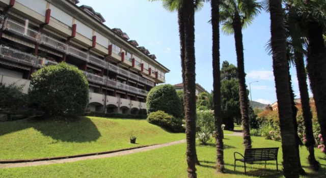 Apartment Liberty Luino