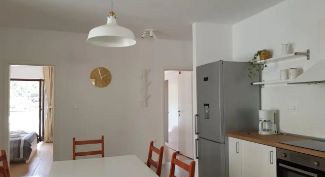 Апартаменты с балконом Apartments Vala
