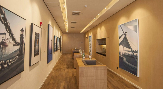 Atour Hotel Zhongshan Square Dalian