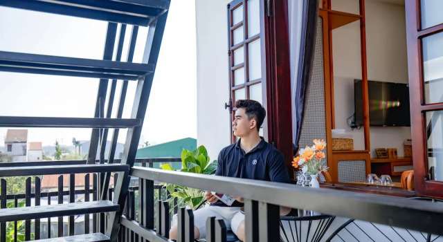 Номер Superior TiboleyHomestay