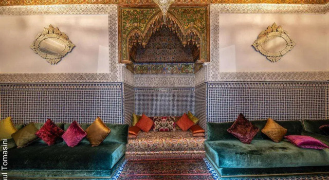 Riad Fes Nass Zmane, Book Hotel 4-stjernede hoteller i Fes-Meknes, 4*