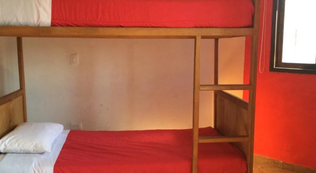 Hostal de San Pedro