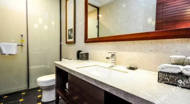 Wanbo Shangfu Boutique Hotel, Book Boutique Haigang District 