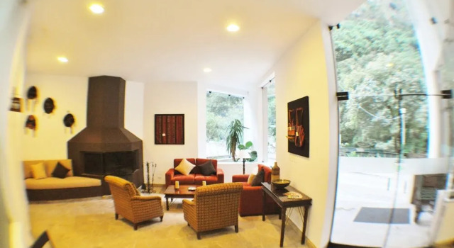 Hatuchay Hotels Machu Picchu, Rezervasyon Otel Machu Picchu Cusco