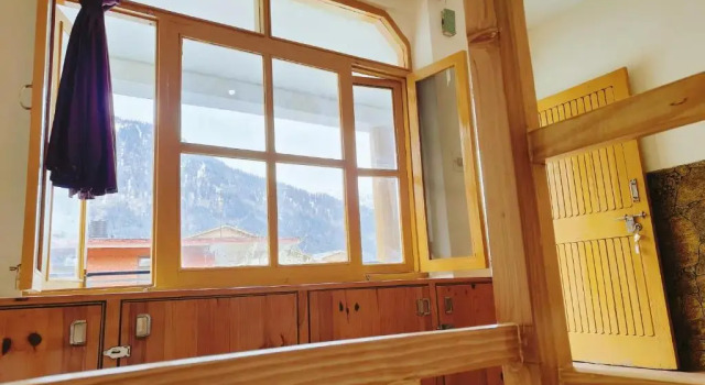 Mountain Dew Guest House, Забронировать Гостевой дом Гостевые дома Манали, Гостевой дом
