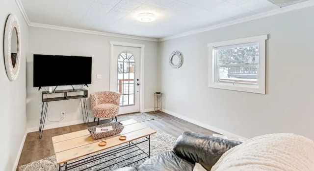 1 Mi to Main Street Polson: Updated Home w/ Deck!, Book Feriehus Polson Flathead Valley