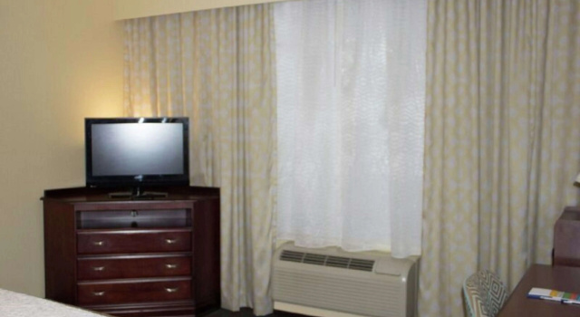 Hampton Inn Gallipolis, Reserva ahora Hotel Gallipolis Ohio