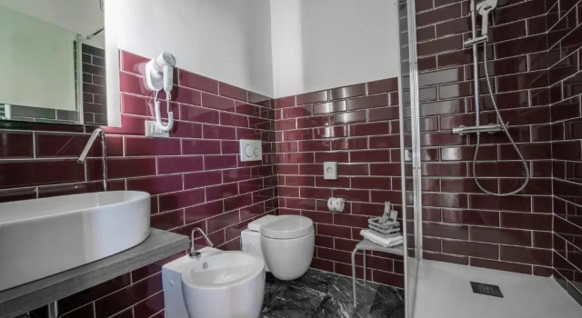 Lejlighed Urban Rooms