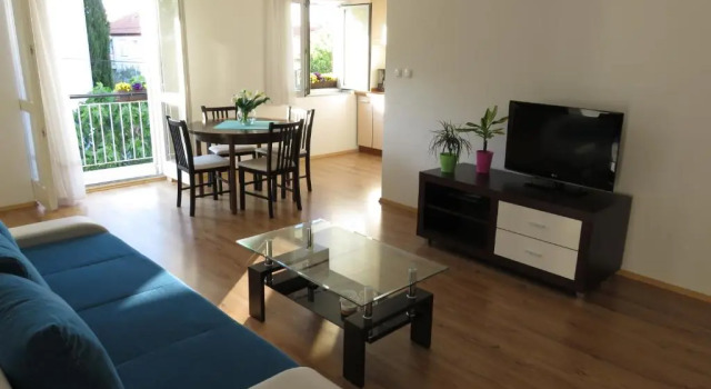 Апартаменты Apartments Angie
