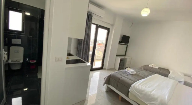 Коттедж Eos ApartHotel