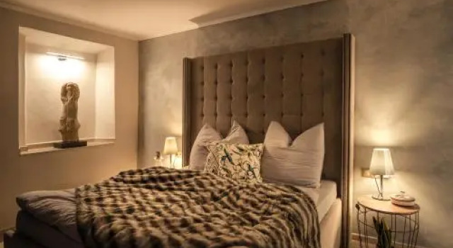 Luxury Apartments No. 91