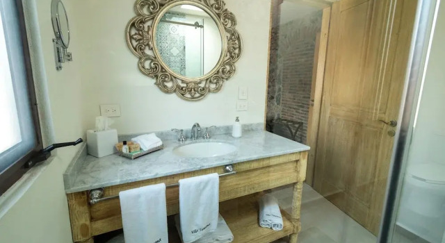 Люкс Deluxe Villa Toscana ValQuirico Lofts & Suites Hotel Boutique