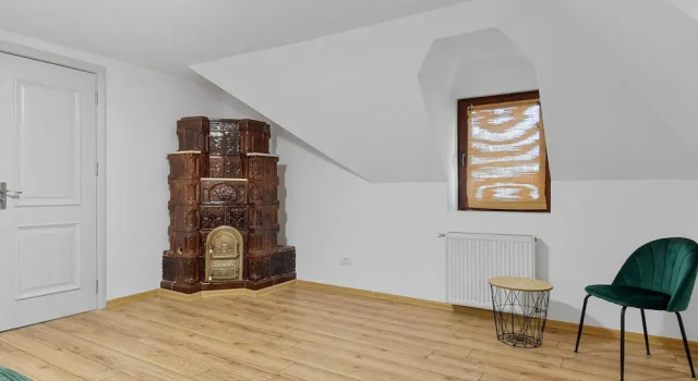 Hytta Apartment with 2 Bedrooms