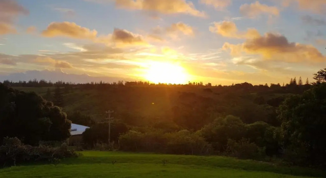Коттедж Seaview Norfolk Island