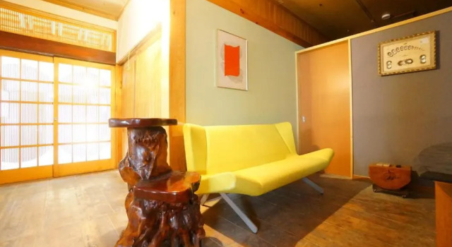 Private House IT / Vacation STAY 47911, Boek Hotel Hotels in Tokai met parkeren, Parkeren