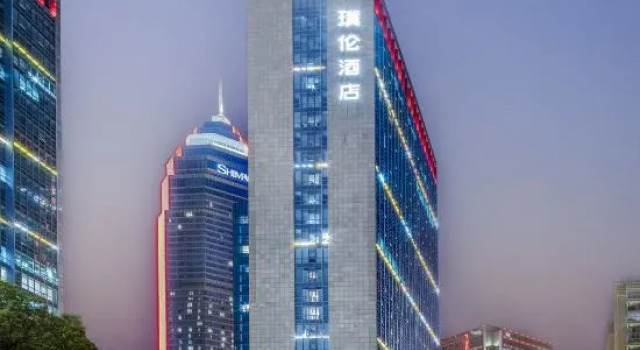 Manju Hotel (Shaoxing Didang Shimao Plaza)