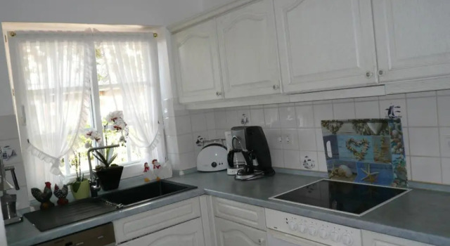 Kastanienhüs Apartment, Забронировать Апартаменты/квартира Апартаменты Зильт-Ост, Апартаменты/квартира