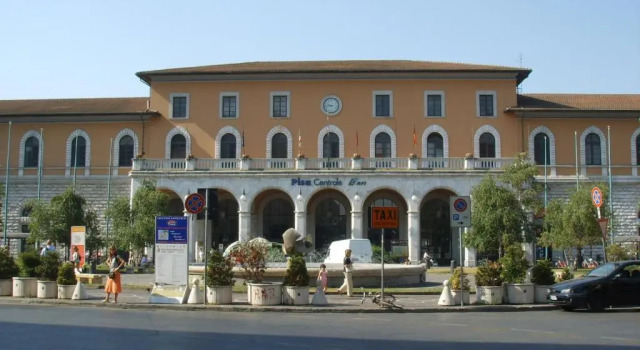 Апартаменты [PISA STAZIONE - CENTRO] Appartamento Elegante con Netflix