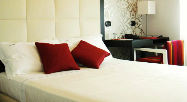 Hotel La Torretta