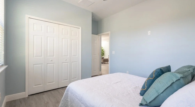 Chestnut Villas Down Town Tampa, Забронировать Вилла Виллы Тампа, Вилла