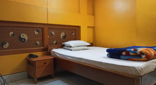 Hotel Aane, Rezervovat Hotel Itanagar Arunachal Pradesh