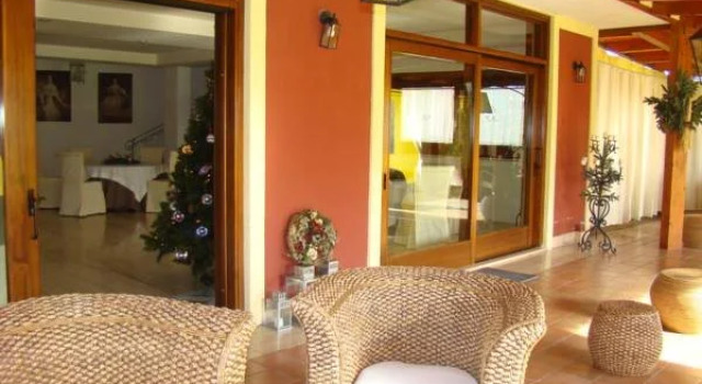Casa Mauri