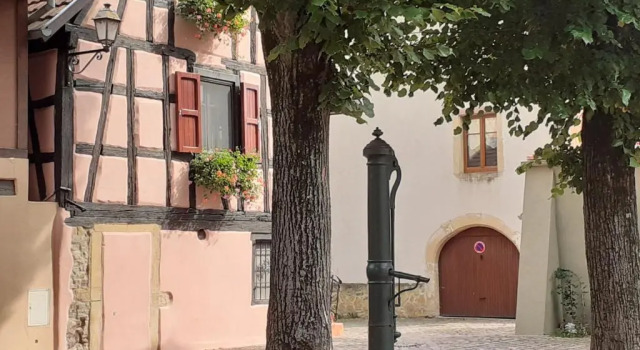 Коттедж Gîte de la Liberté