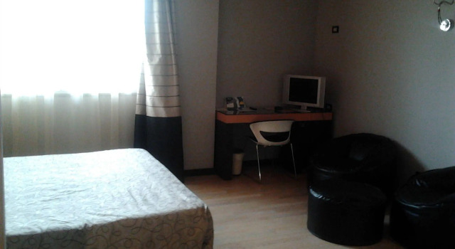 Hotel Motel Prestige