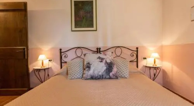 Agriturismo Canale, Réserver Hôtel Hôtels SPA à Montelopio, SPA