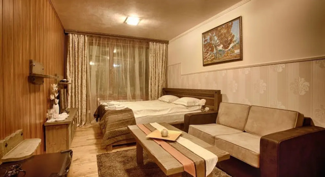Aparthotel Forest Glade