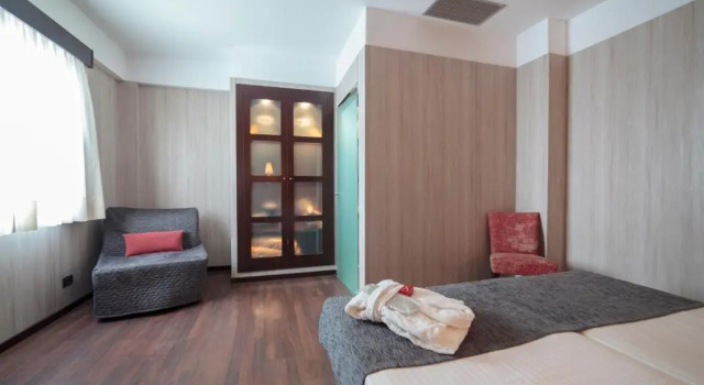 Номер Standard Hotel Salymar
