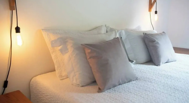 Коттедж Casas Gengibre