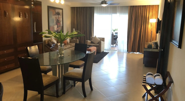Номер Standard Lifestyle Kosher Presidential Suites
