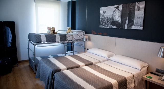 Hotel Bed4U Tudela
