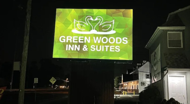 Greenwoods Inn & Suites, Book Hotel Berlin Philadelphia Metropolitan Area