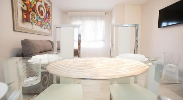Center Deluxe, Забронировать Отель Отели Ронда 3 звезды, 3*