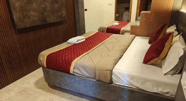 Grand Inn, Забронировать Отель Недорогие отели штата Тамилнада, недорого